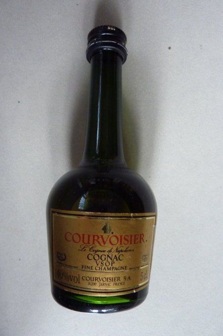 Mignonnettes Claquesin, Royer, Courvoisier.